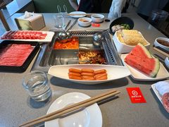 -海底捞火锅(北京路店)