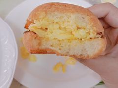 -翠华餐厅(旺角文华商场店)