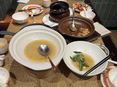 -老客家·客家菜(万达店)