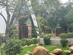 -惠州金海湾嘉华度假酒店