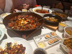 特色水煮鱼-辛香汇·现炒川菜(城北万象城店)