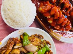 -乐乐餐厅(湘子庙街店)