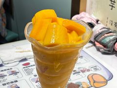 -糖潮糖水铺(省府店)