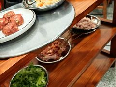 -盈田盈粥庄(博山东路店)