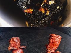 -黑色经典臭豆腐·湖南特产(太平街口店)