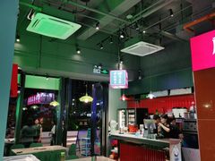 大堂-腩得欢喜·牛腩煲火锅(万庭大厦店)