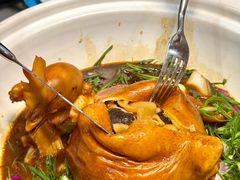 -金龙·打边炉(南京西路店)