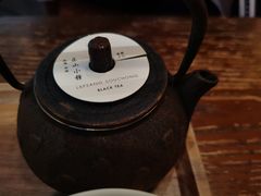-去茶山(重庆万象城店)