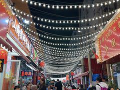 -清真老马家海鲜大排档(台东店)