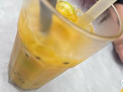 -颓记茶餐厅(美景总店)