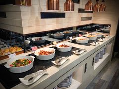 -郑州美盛喜来登大酒店