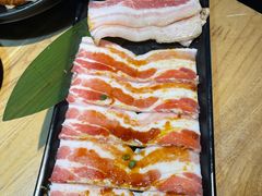 -九田家黑牛烤肉料理(新光汇店)