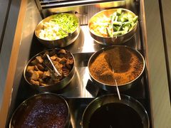 -火炉火自助餐(枫蓝国际店)