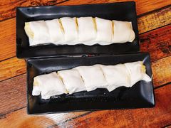 榴莲肠粉-尚承新感觉甜品(创越时代店)