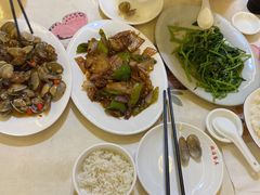 -花乐餐厅(涠洲岛店)