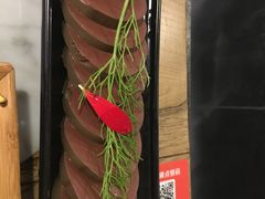 -尚尚仙·酸汤猪手·猪肚鸡火锅(华联万柳购物中心店)