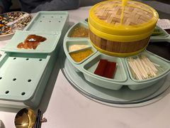 -羲和雅苑•北京烤鸭(国贸商城店)