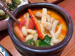 -品泰·泰国餐厅(苏州中心店)