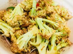 -上关雪東北菜(中房金谊店)