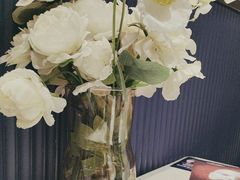 -夏日玛莉西餐厅(金茂览秀城店)