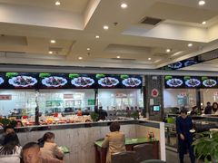 -令氏家外家周秦食府(高新店)