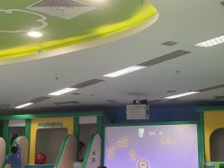 -孩子王童乐园(洛阳万达店)