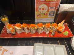 -芥岛(河北大街店)