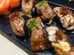 -东京屋(武定路店)