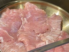 -核桃碳烤肉馆(深圳首店)