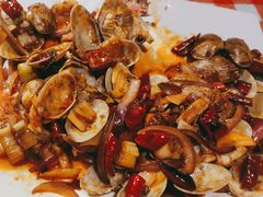 -三个大叔东北烧烤·砂锅菜(西三旗店)