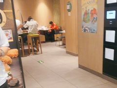 -麦当劳(西单明珠店)