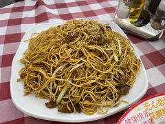 -吉源大排档·鱼生·海鲜(烧烤彩印厂店)