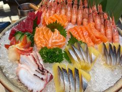 -大渔铁板烧(蛇口店)