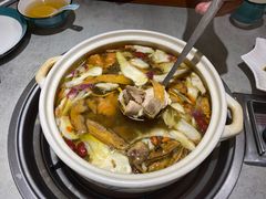 -大理董·董家小厨野生菌火锅(古城旗舰店)