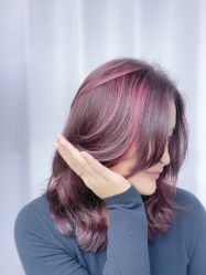 点击看大图 -New Fashion发型定制