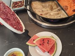-巴蜀大将火锅(春熙店)