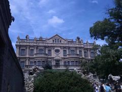-张学良旧居陈列馆