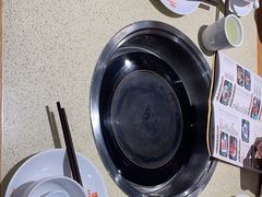 -煲大王猪肚鸡·椰子鸡火锅(红谷滩万达店)