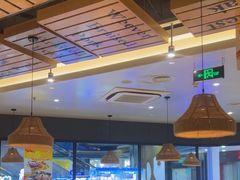 -豪享来中西餐厅(隆昌店)