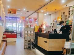-令狐冲烤鱼·烧菜馆(达明店)