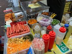 -大东北首席烤冷面(常兴路店)