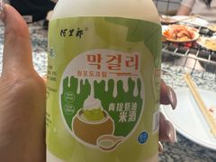 -震海贝烤贝·民俗特色店(延吉总店)