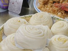 椰子花卷-八方海味餐厅
