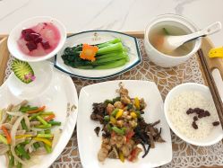 -美悦湾月子中心(熙湖店)