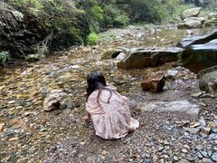 -九龙潭景区