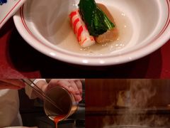 -晴空·日本料理(万象城店)