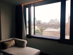 -南京圣和府邸豪华精选酒店