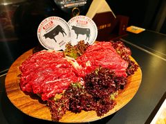 -二刀潮牛(重庆光环购物公园店)