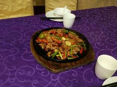 -龙凤瓦罐煨汤馆(清江东路店)