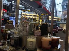 -SCENTBOUTIQUE(侨福芳草地购物中心店)